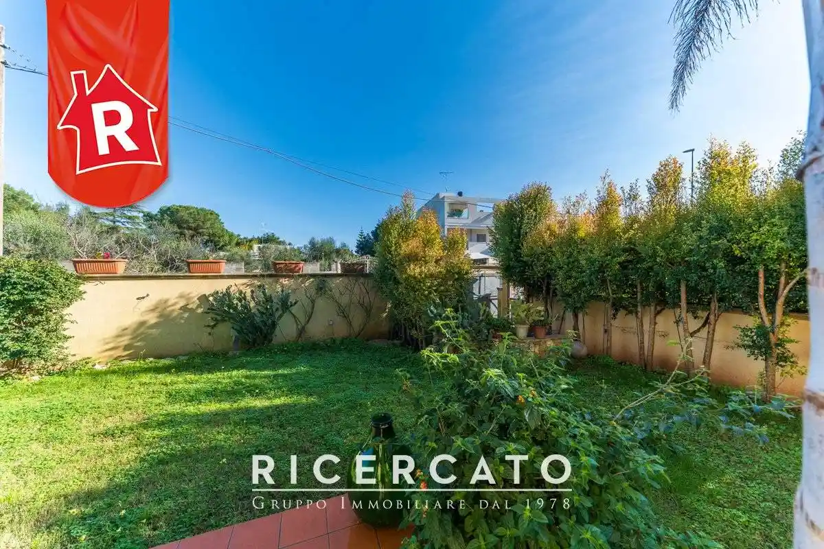 Villa a schiera via Ariano Irpino 9, Mezzagrande, Lecce - foto 2