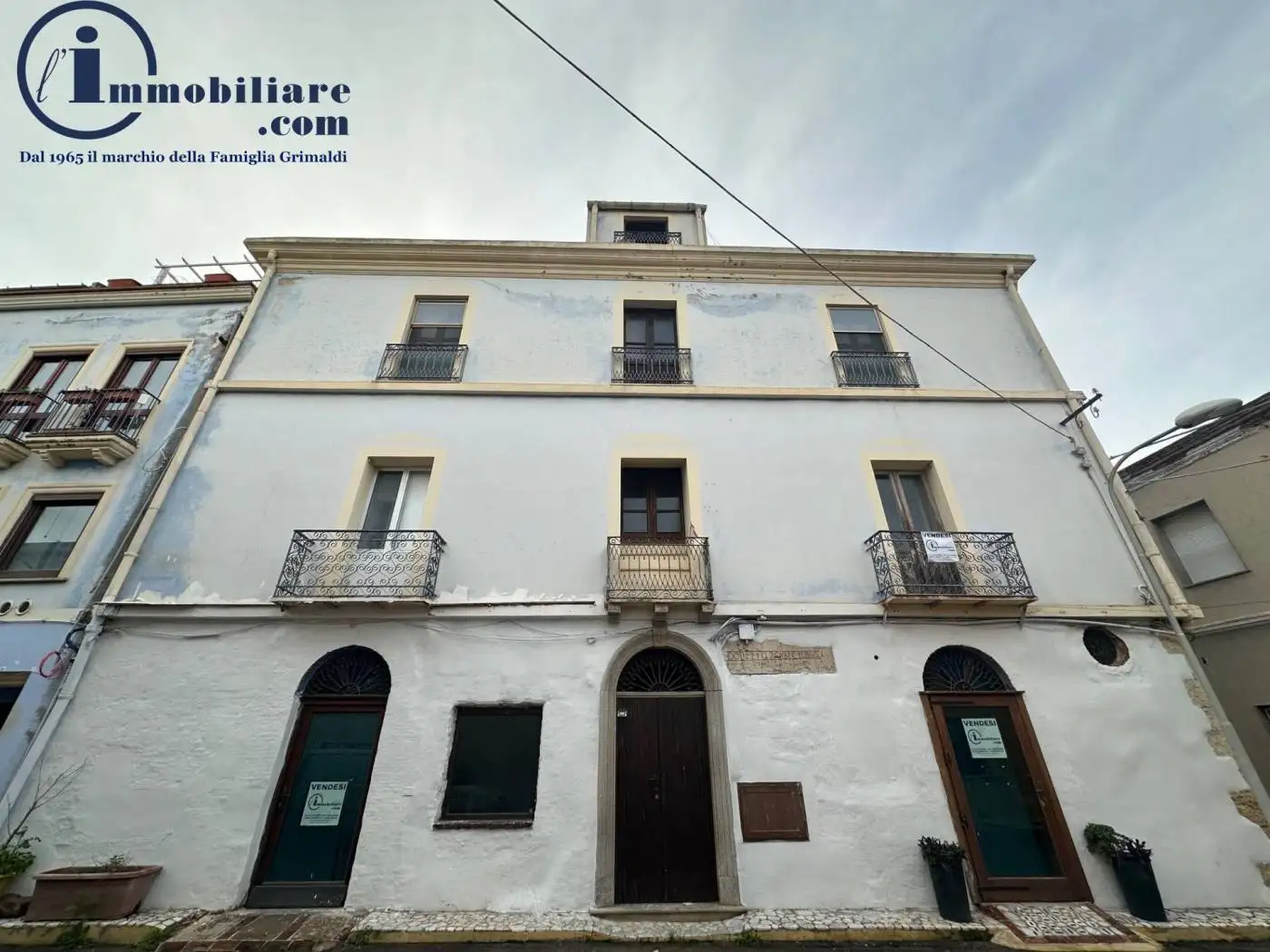 Casa indipendente in vendita a Tortolì