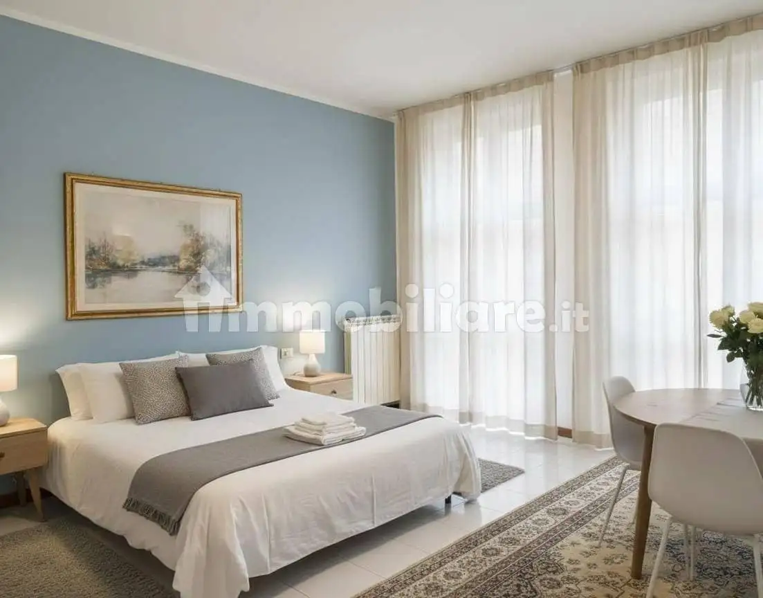 Appartamento in vendita a Como