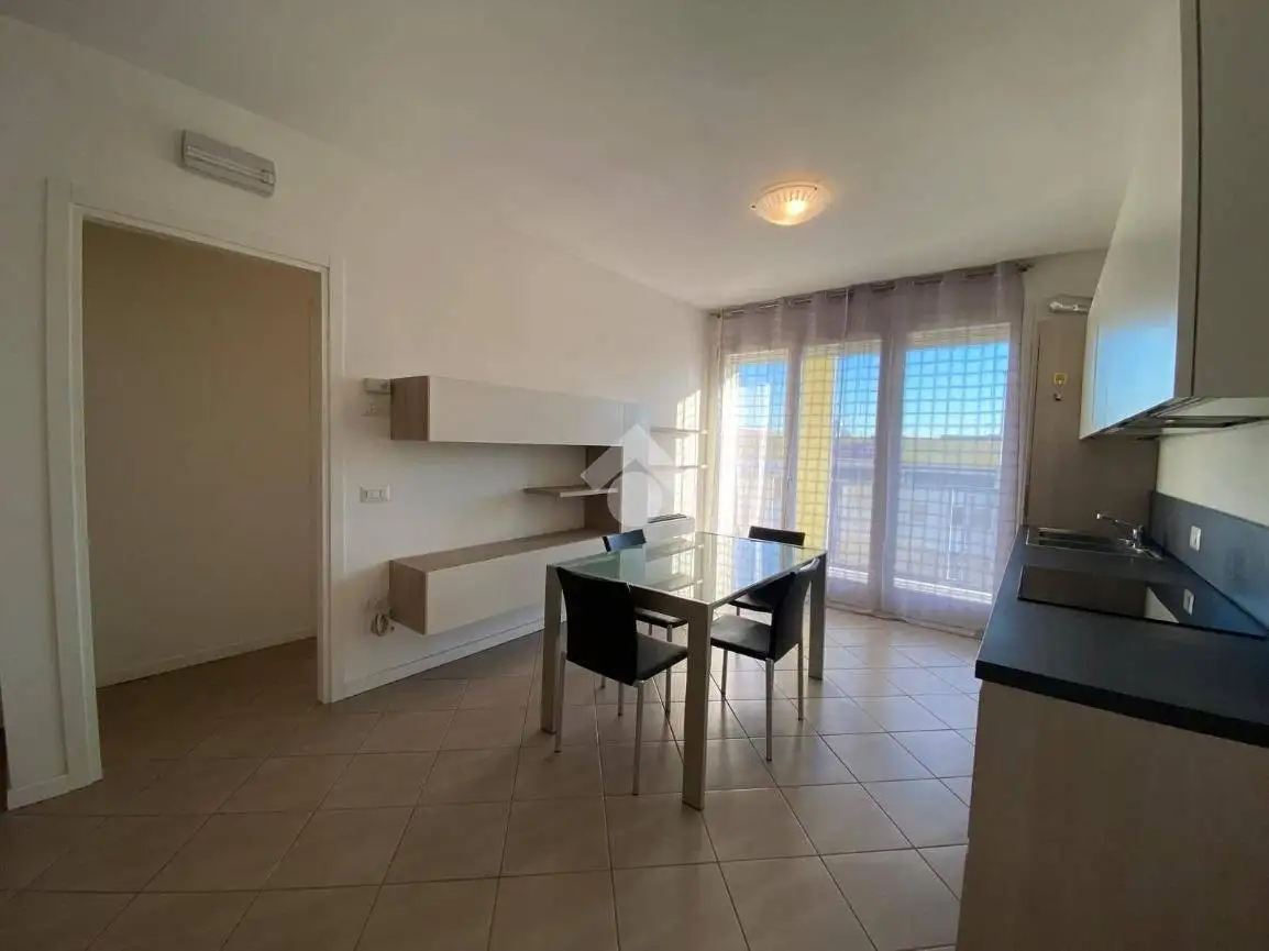 Appartamento in vendita a Tribano