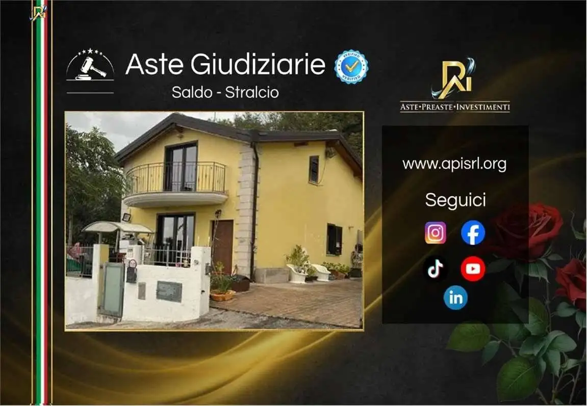 Villa in vendita a Montesilvano