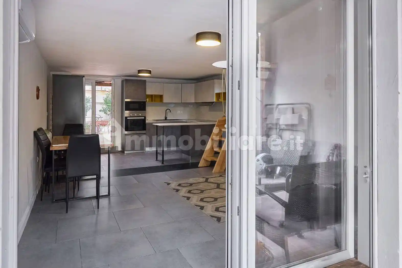 Villetta a schiera - foto 4