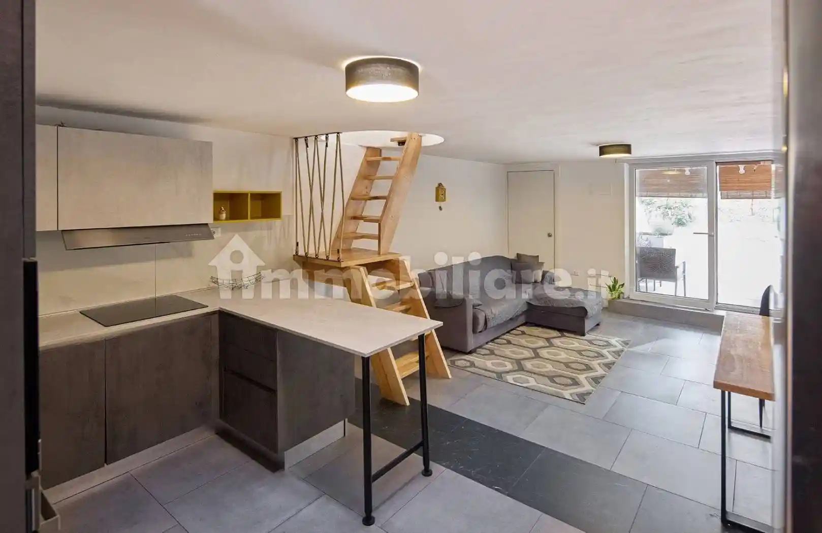 Villetta a schiera - foto 5