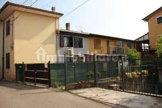 Appartamento in asta a Verona