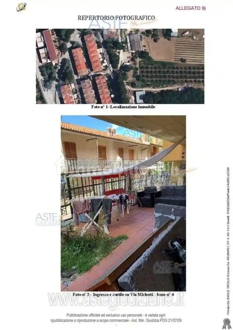 Villetta a schiera - foto 3