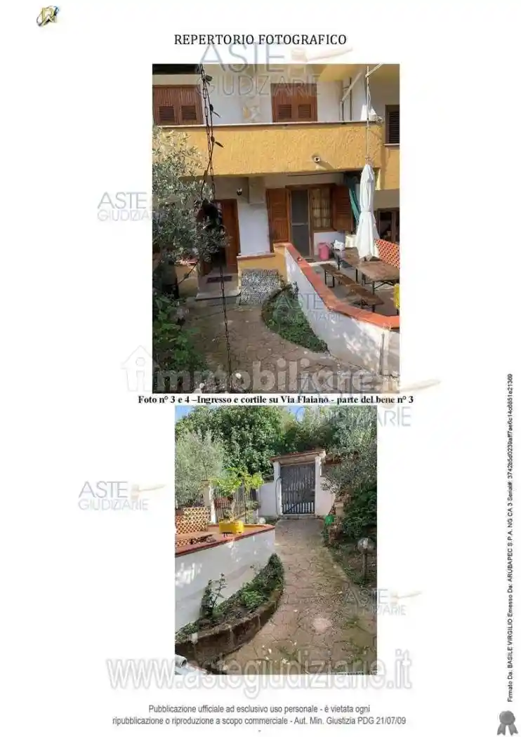 Villetta a schiera - foto 4