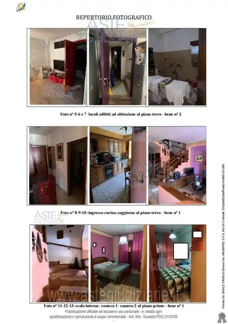 Villetta a schiera - foto 5