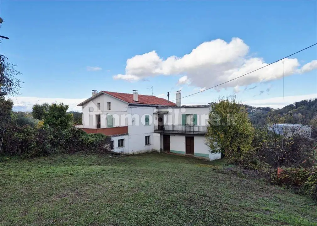 Villa in vendita a San Martino sulla Marrucina