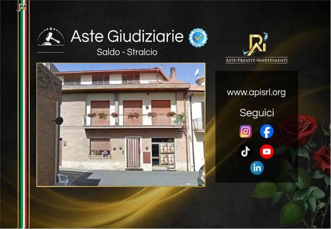 Appartamento in vendita a Notaresco