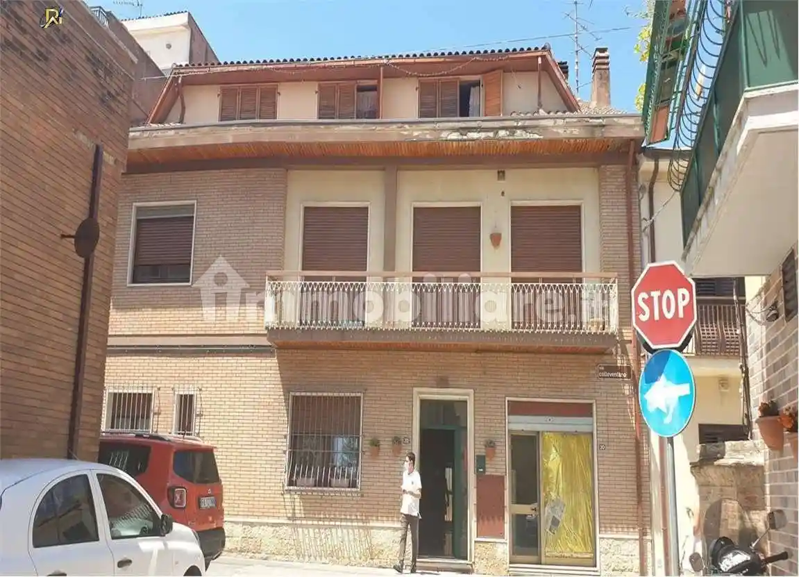 Appartamento all'asta via Colleventano, 32, Notaresco - foto 2