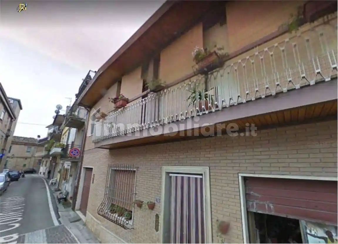 Appartamento all'asta via Colleventano, 32, Notaresco - foto 4