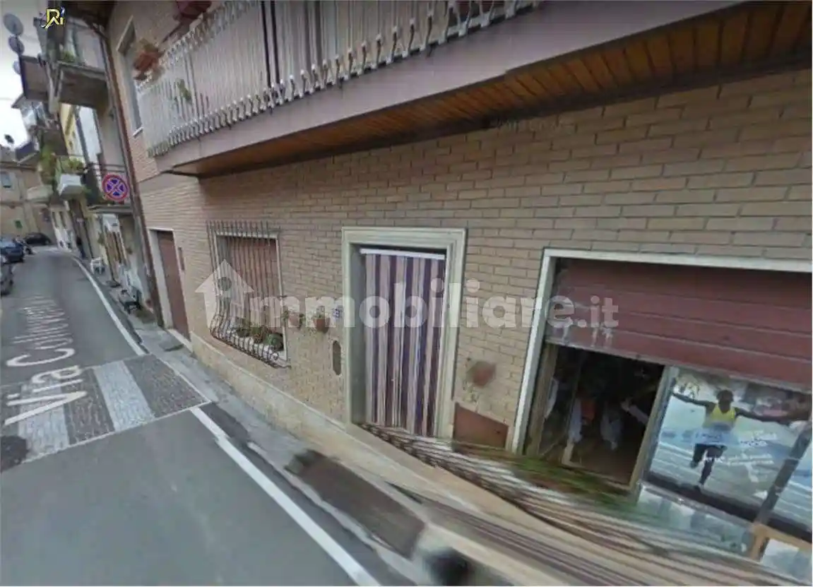 Appartamento all'asta via Colleventano, 32, Notaresco - foto 5