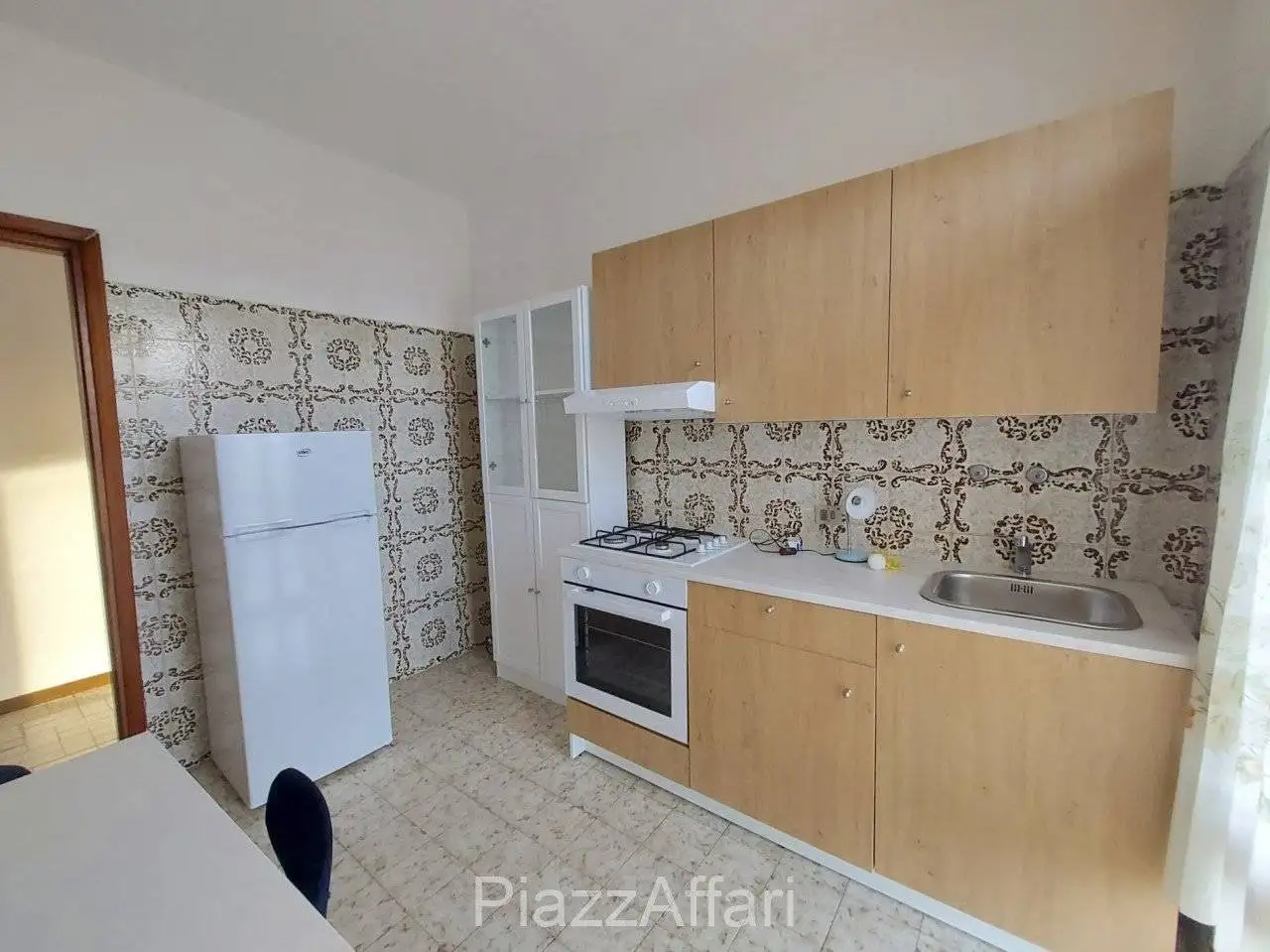 Appartamento in affitto a Pontelongo