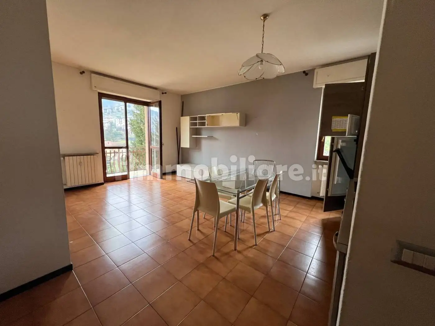 Appartamento in vendita a Foresto Sparso