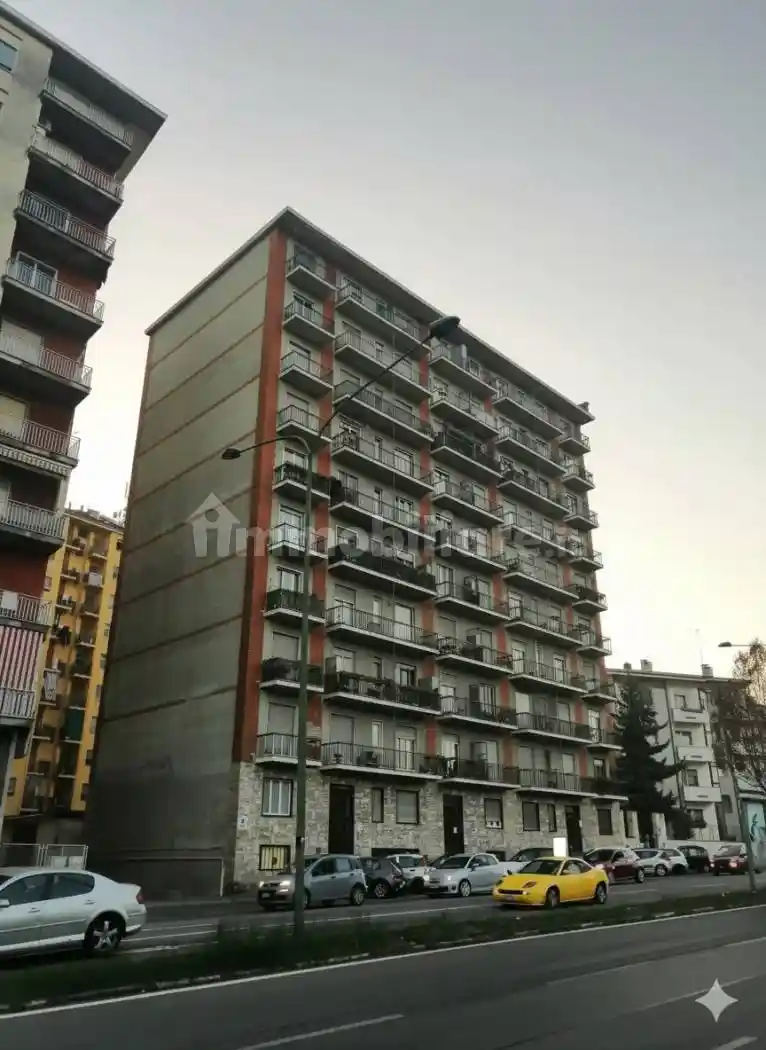 Appartamento in asta a Torino