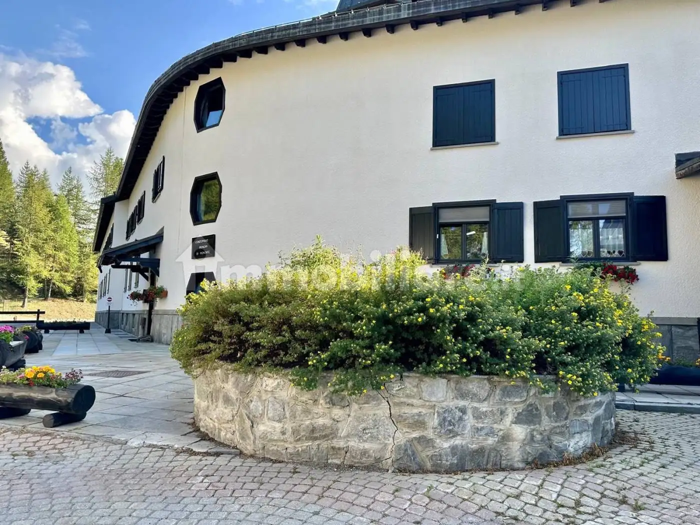 Appartamento in vendita a Sestriere