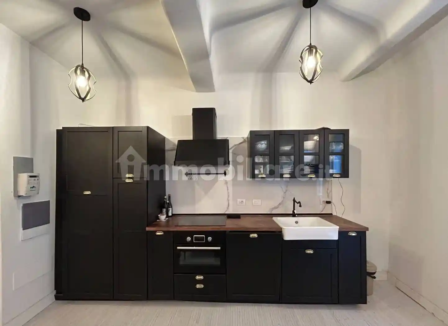 Trilocale via Dino Campana, Centro, Varazze - foto 2