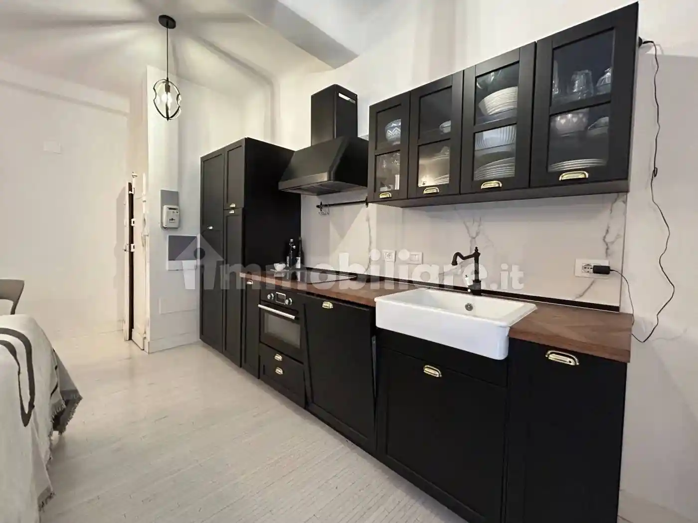 Trilocale via Dino Campana, Centro, Varazze - foto 3