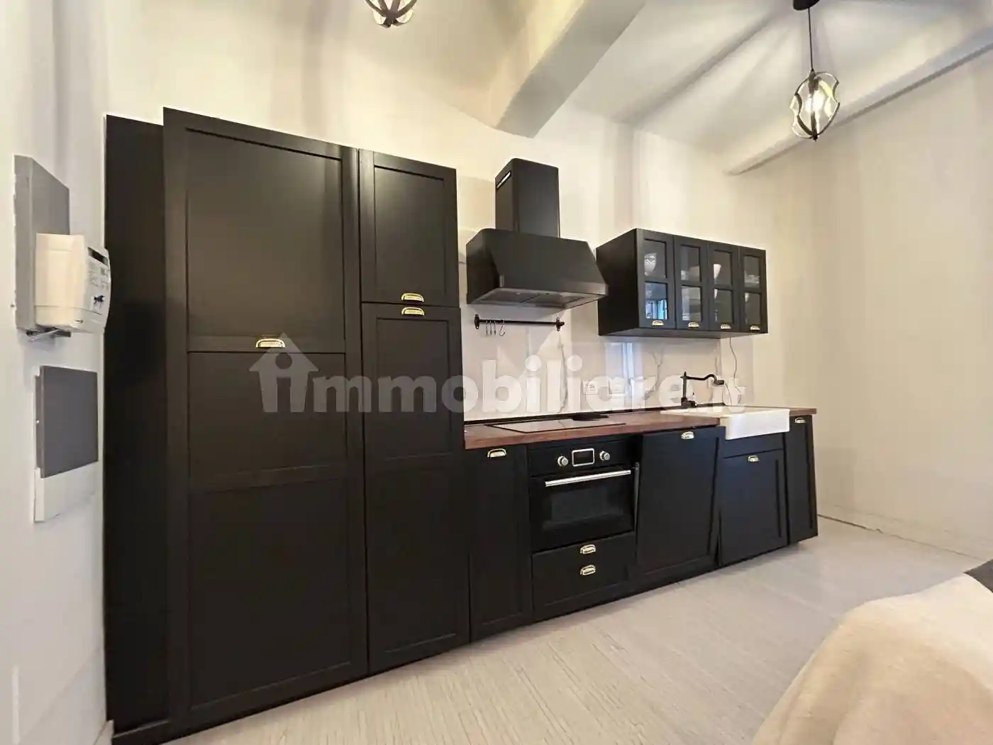 Trilocale via Dino Campana, Centro, Varazze - foto 4