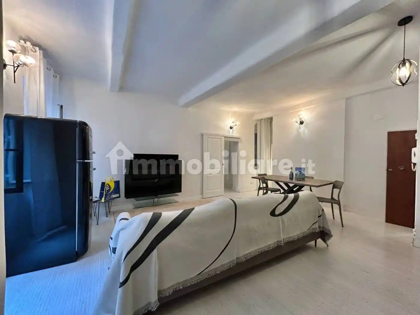 Trilocale via Dino Campana, Centro, Varazze - foto 5