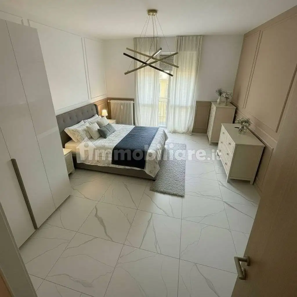 Appartamento in vendita a Legnano