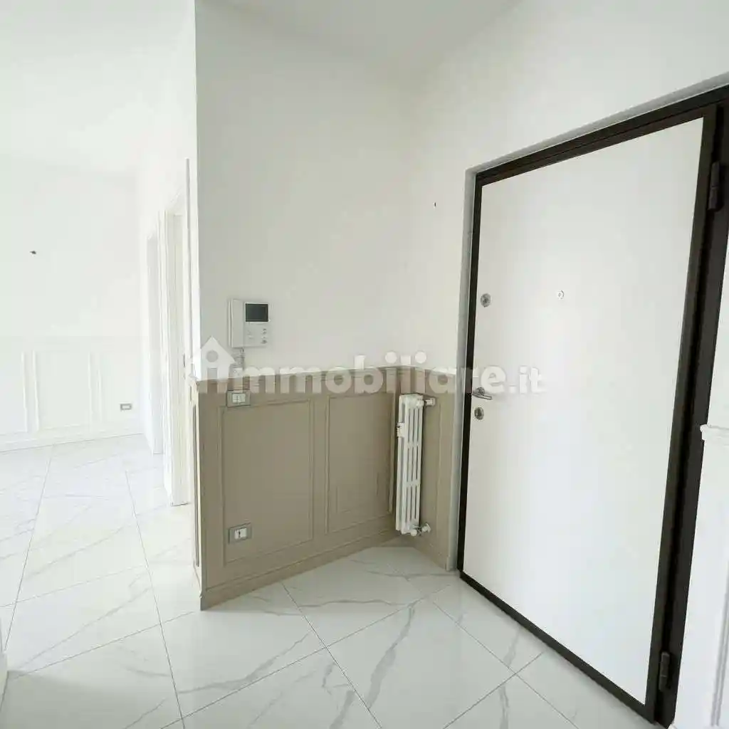 Bilocale ottimo stato, primo piano, Vecchio Ospedale - Sant'Erasmo, Legnano - foto 4