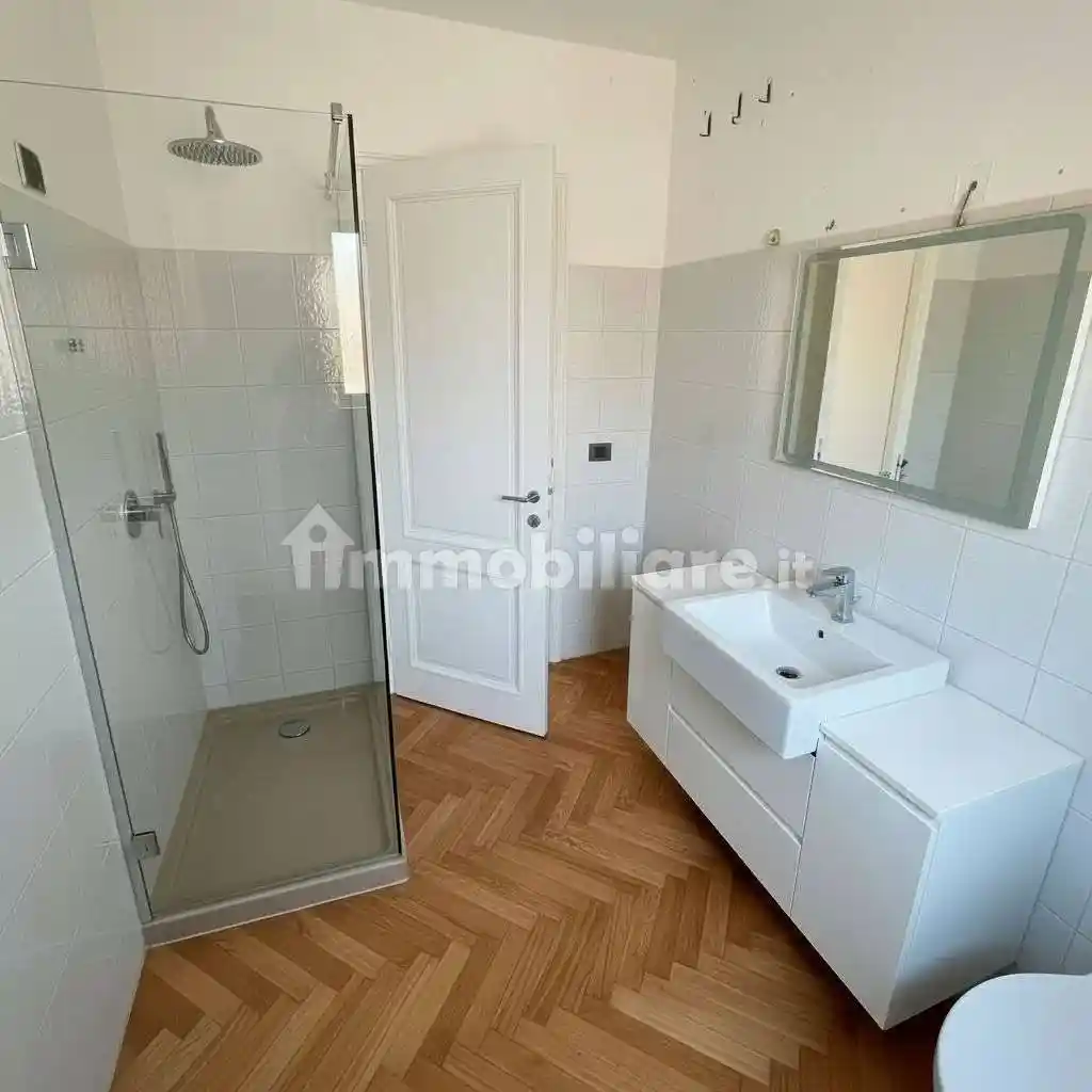 Bilocale ottimo stato, primo piano, Vecchio Ospedale - Sant'Erasmo, Legnano - foto 5