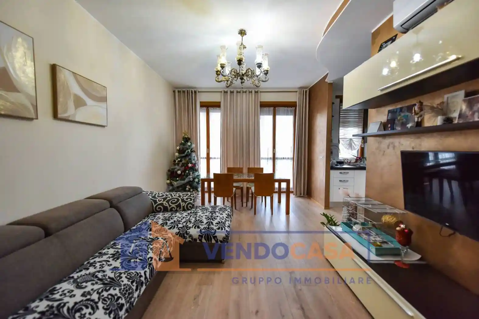 Trilocale via Mario Pannunzio 7, Nasi, Moncalieri - foto 3