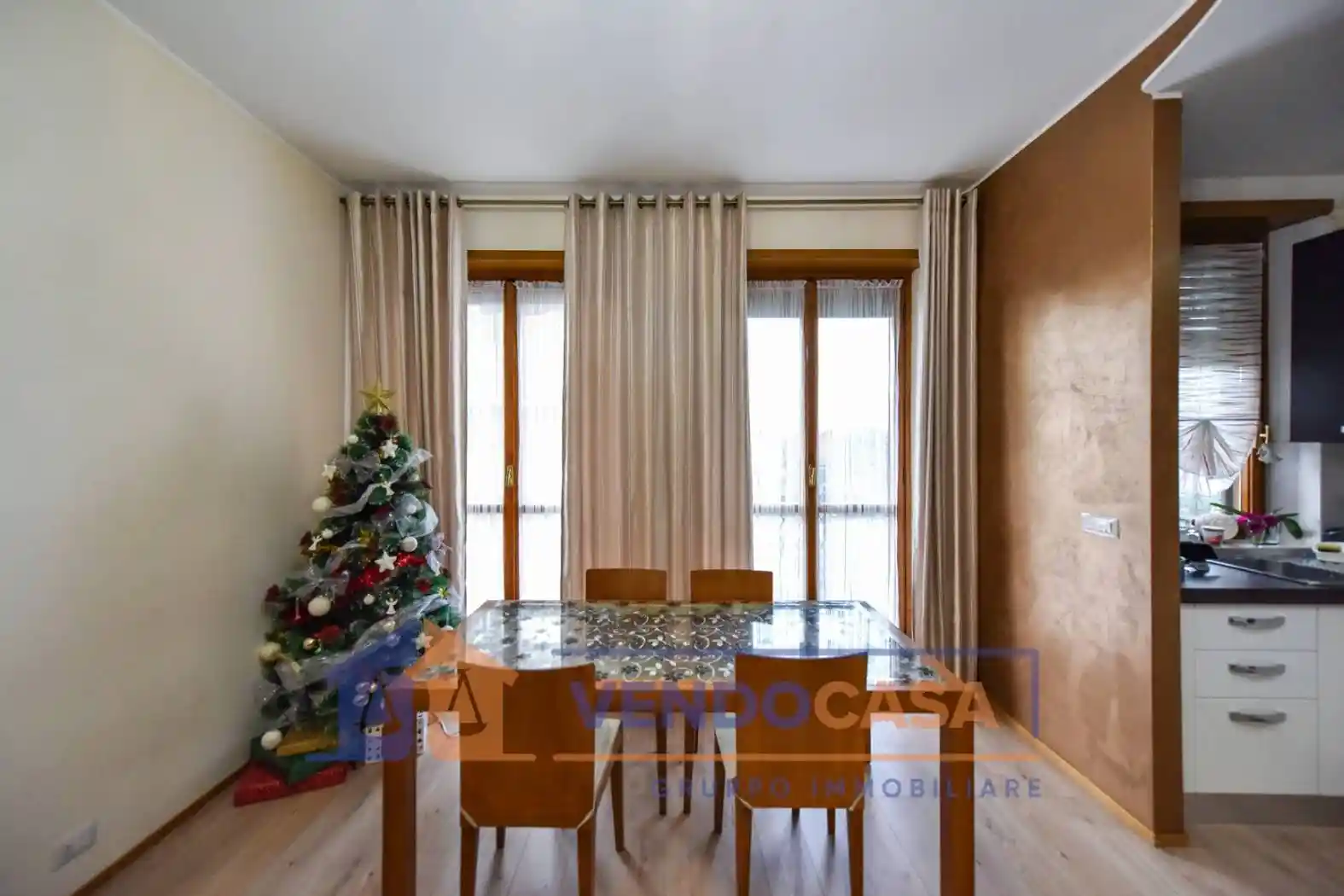 Trilocale via Mario Pannunzio 7, Nasi, Moncalieri - foto 4