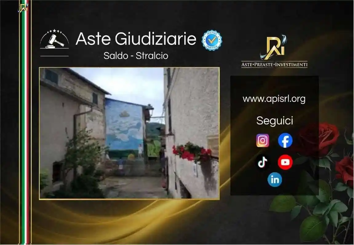 Casa indipendente in vendita a Carsoli