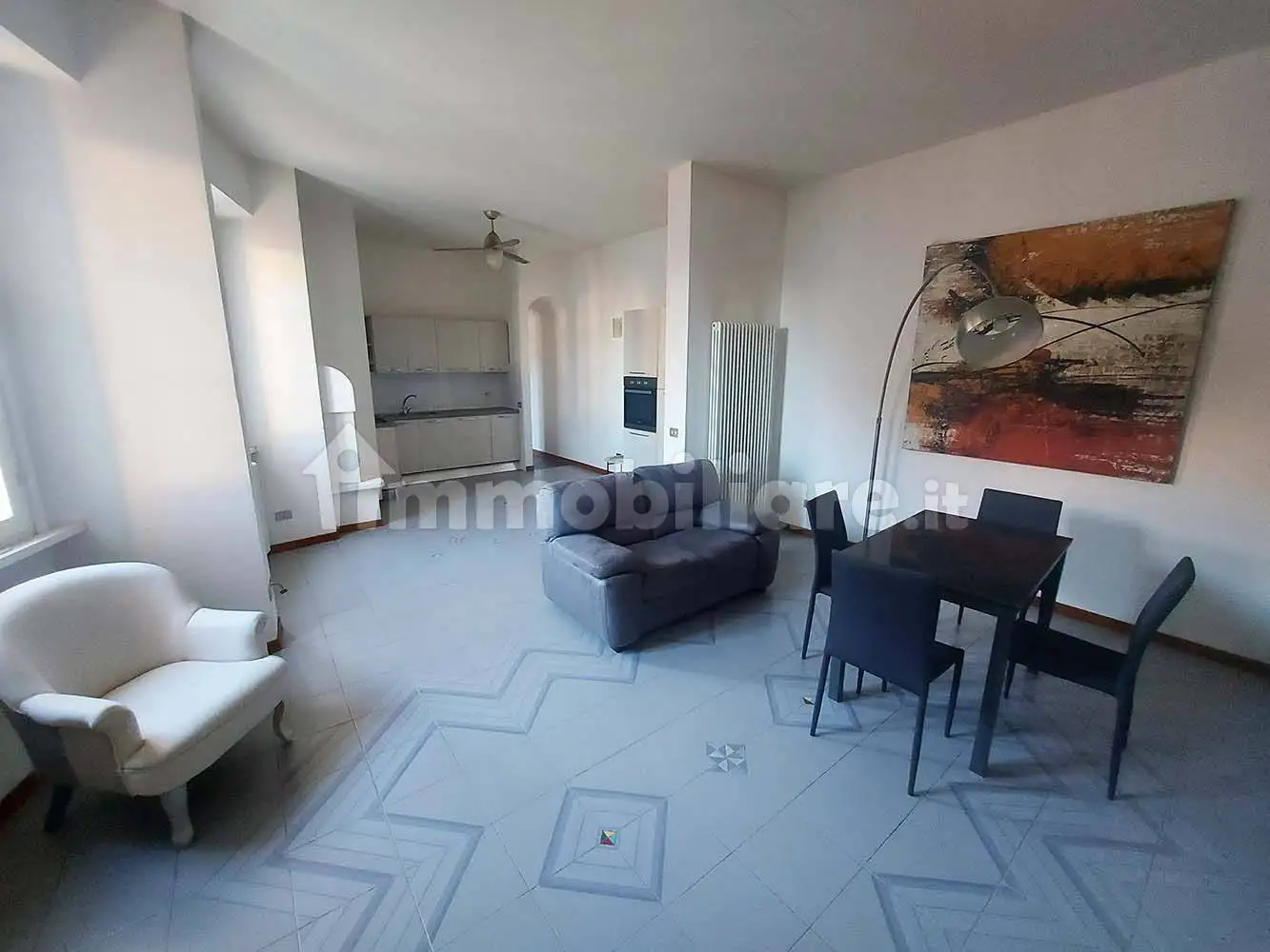 Appartamento in vendita a Castrocaro Terme e Terra del Sole