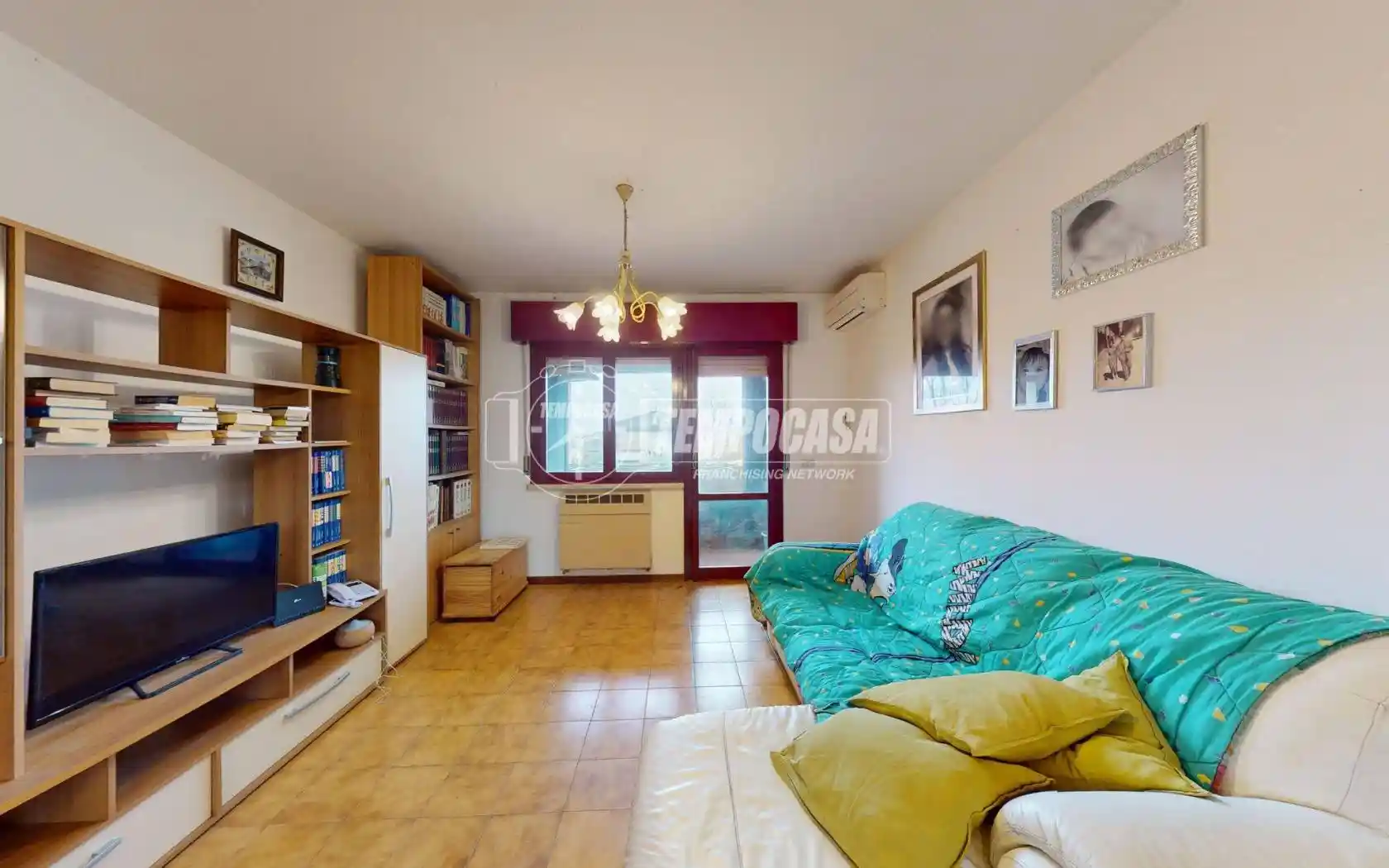 Appartamento in vendita a Bagnolo in Piano