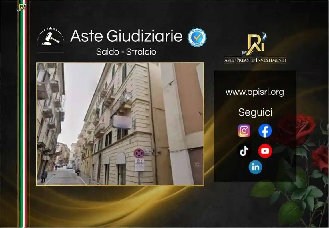 Appartamento in vendita a Chieti