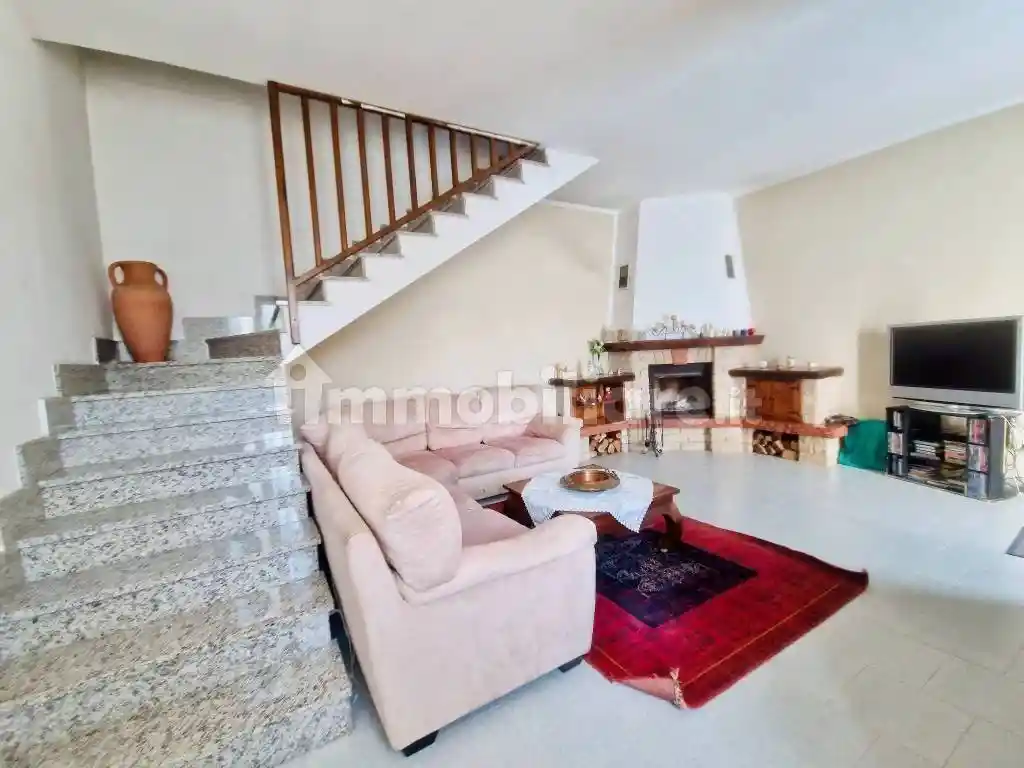 Villetta a schiera - foto 5