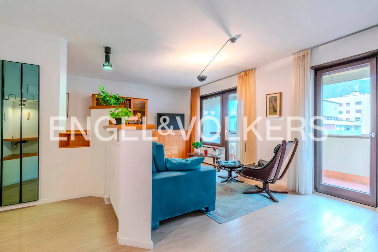 Appartamento in vendita a Bolzano