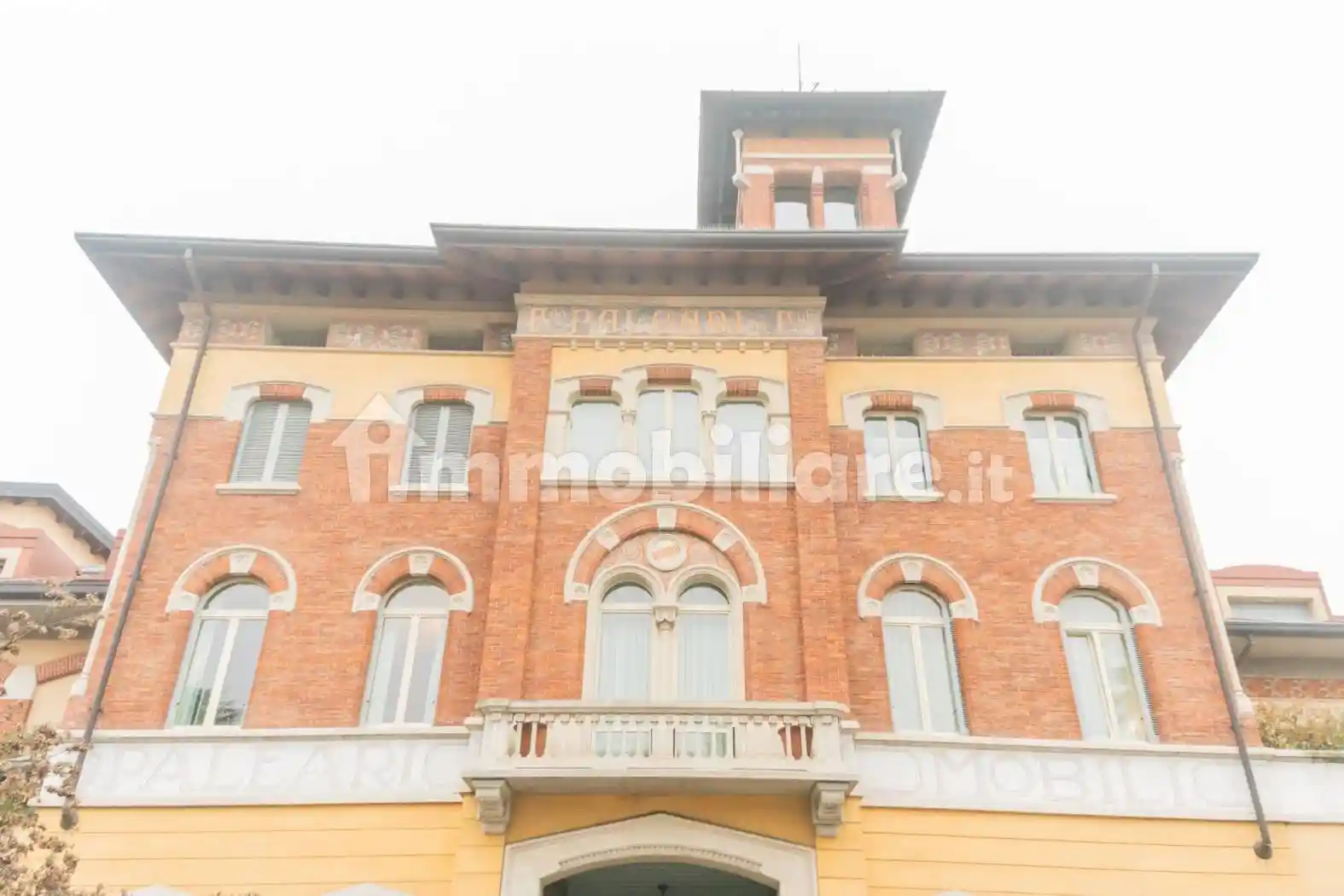 Appartamento in vendita a Lissone