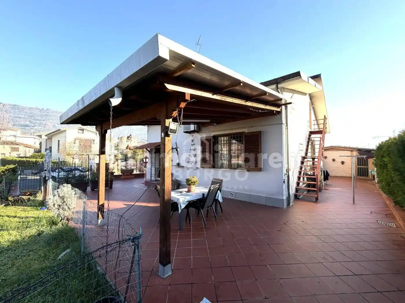 Casa indipendente - foto 3