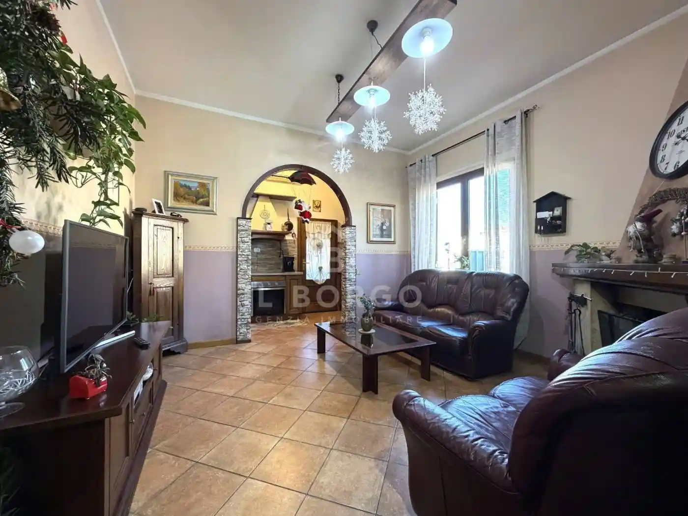 Casa indipendente - foto 5