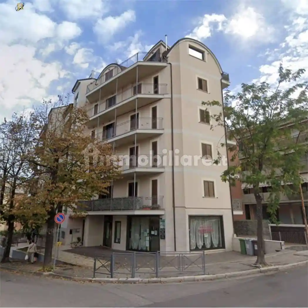 Appartamento all'asta viale Sandro Pertini , 2, Vasto - foto 2