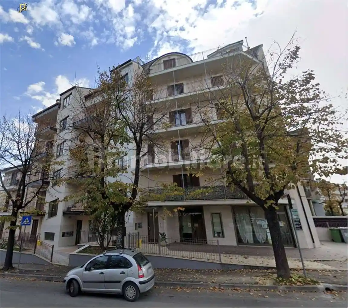 Appartamento all'asta viale Sandro Pertini , 2, Vasto - foto 3