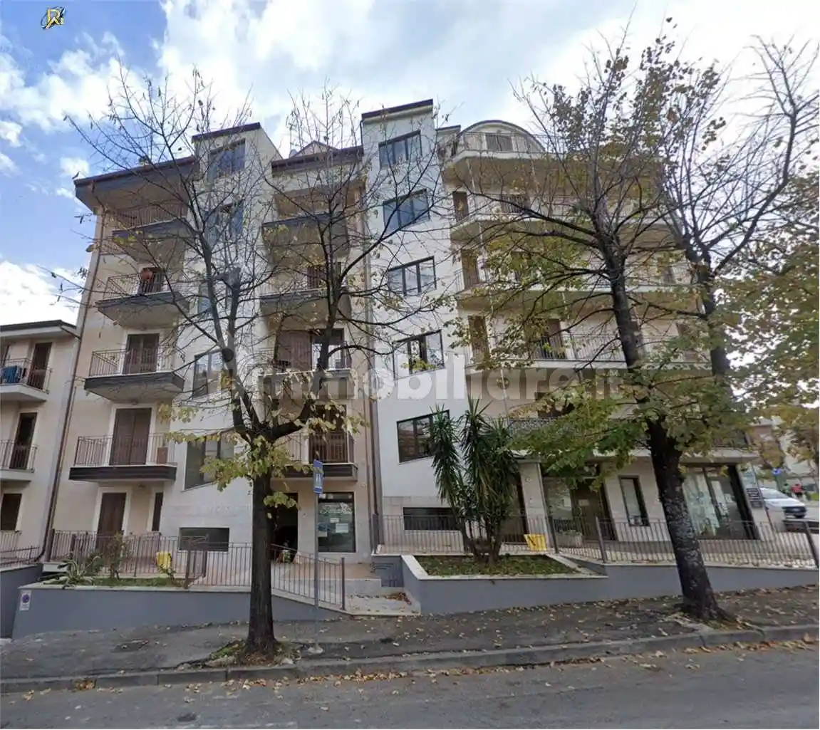 Appartamento all'asta viale Sandro Pertini , 2, Vasto - foto 4