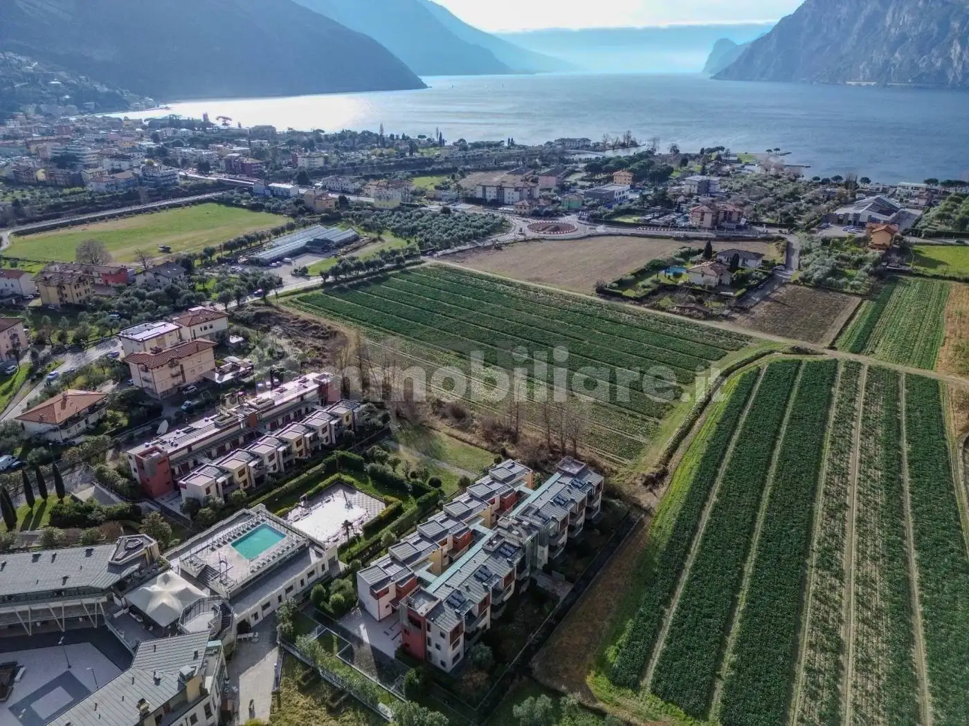 Appartamento in vendita a Nago-Torbole