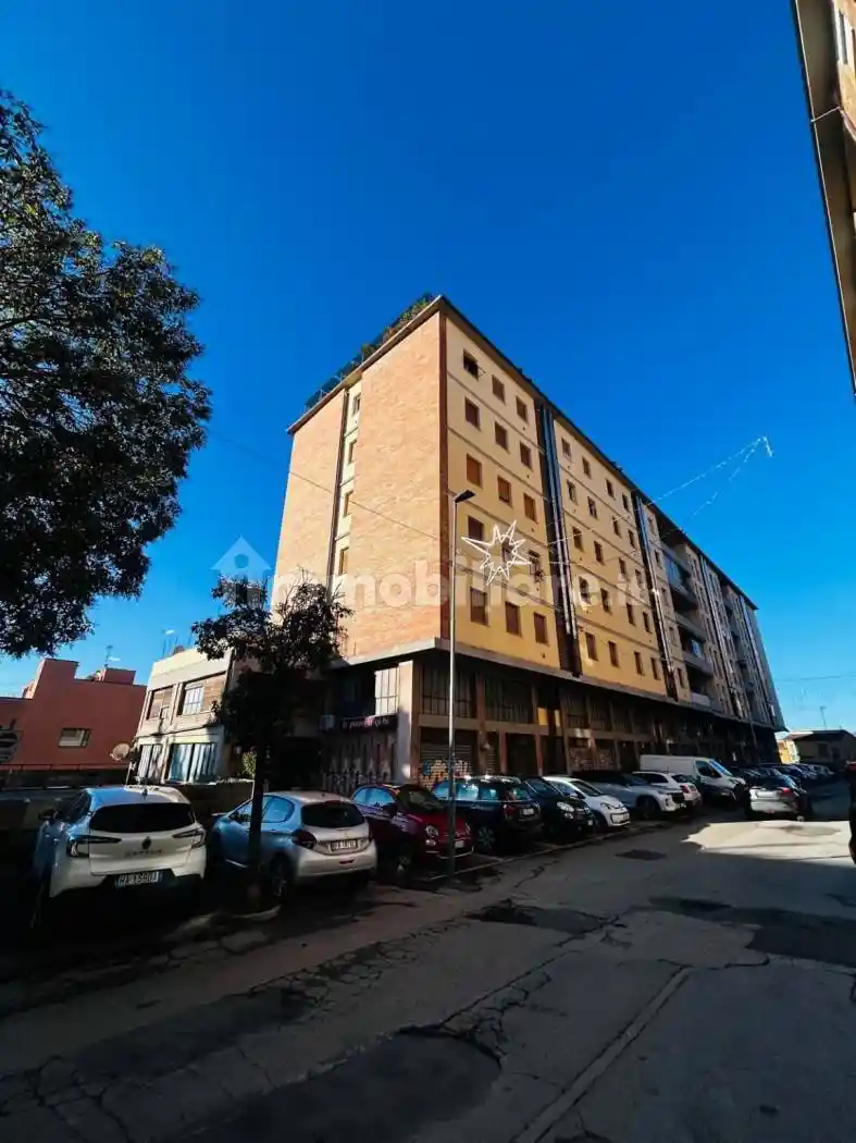 Quadrilocale via della Concordia 26, Semicentro - Stazione, Perugia - foto 2