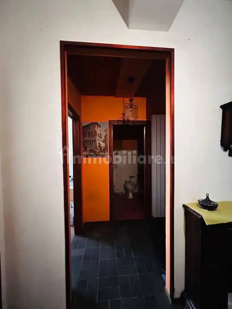 Quadrilocale via della Concordia 26, Semicentro - Stazione, Perugia - foto 3