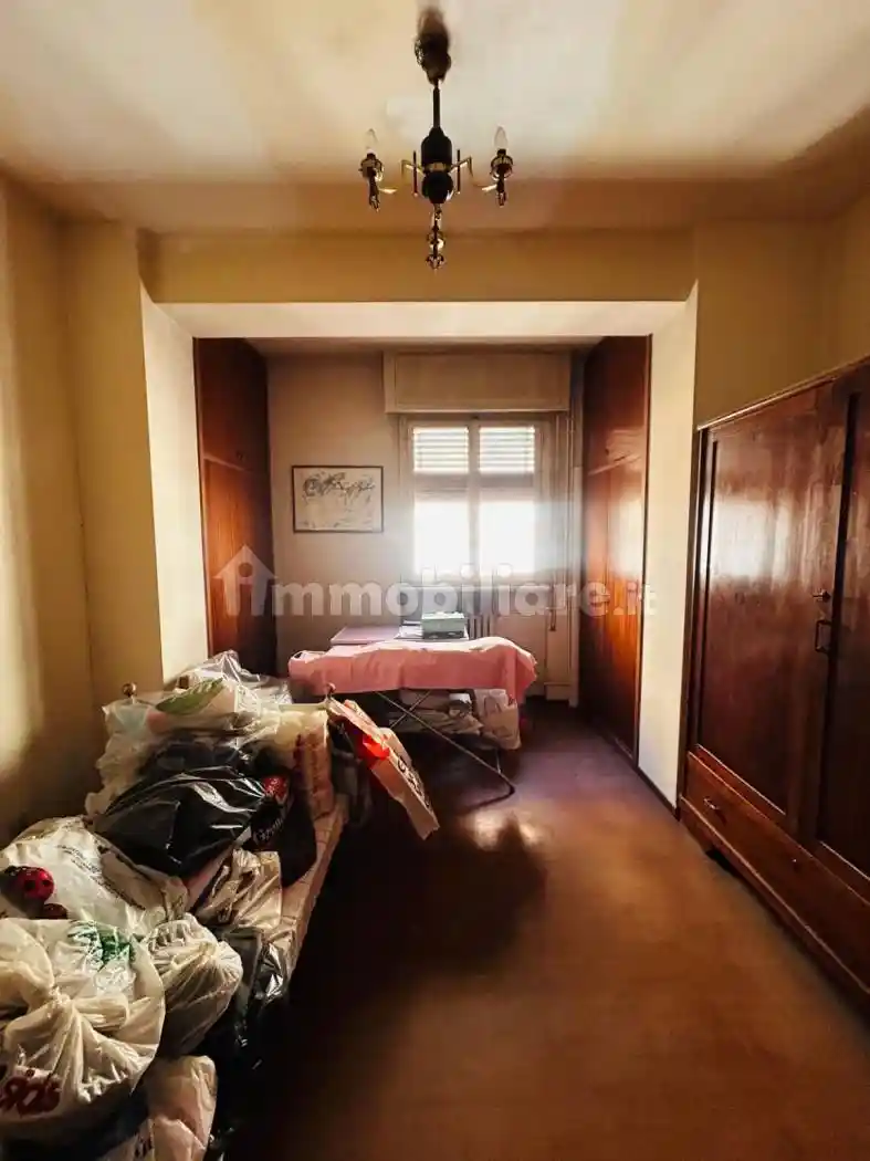 Quadrilocale via della Concordia 26, Semicentro - Stazione, Perugia - foto 4