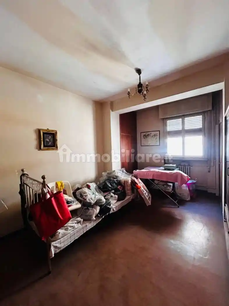 Quadrilocale via della Concordia 26, Semicentro - Stazione, Perugia - foto 5