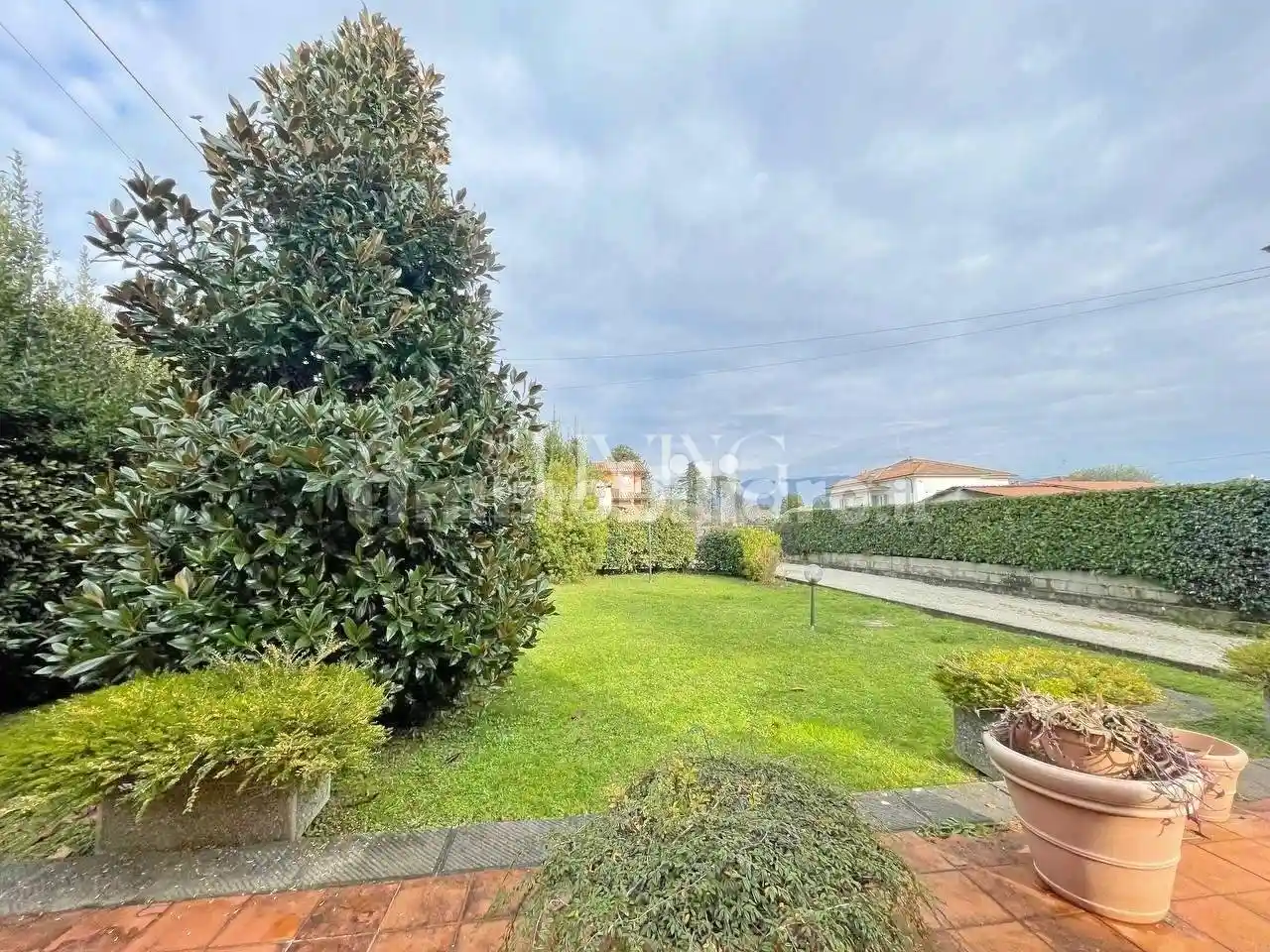 Villa unifamiliare Santissima Annunziata,, Santissima Annunziata, Lucca - foto 2