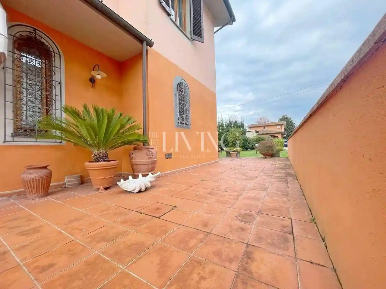 Villa unifamiliare Santissima Annunziata,, Santissima Annunziata, Lucca - foto 4