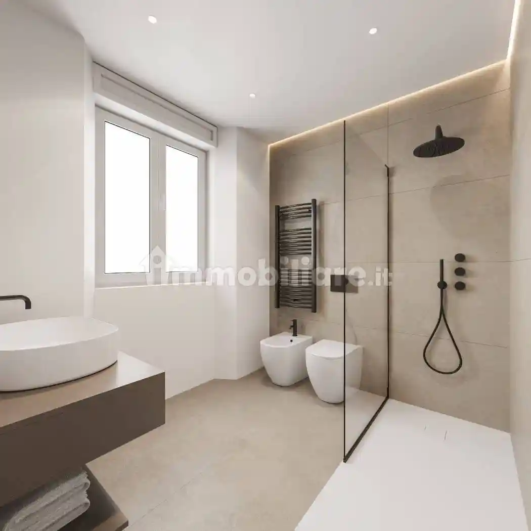 Bilocale via Michelangelo Buonarroti 20, Madonna in Campagna, Gallarate - foto 4