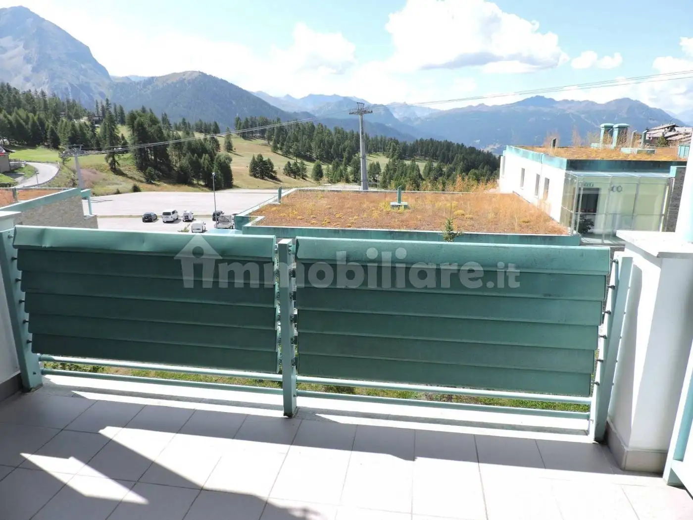 Appartamento in vendita a Sestriere